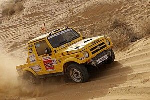 Dakshin Dare: Yadav, Kumar fastest after opening leg