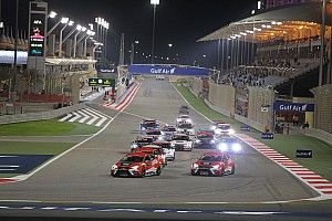 Ориола выиграл дебютную гонку сезона TCR