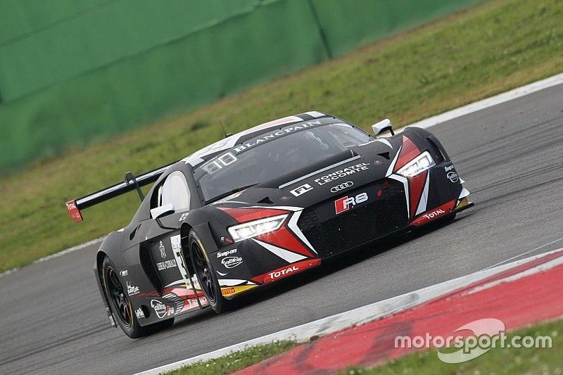 Brands Hatch BSS: Mies and Ide victorious in Main Race