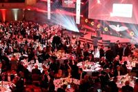 Motorsport-Stars feiern 2022 bei den Autosport Awards