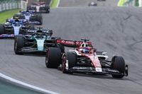 Bottas nach P9 in Brasilien: In Abu Dhabi sogar innerhalb der Top 7?