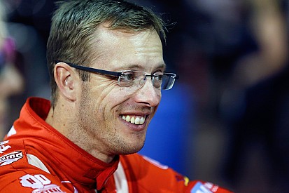 Sebastien Bourdais es dado de alta del hospital