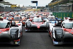 Le Mans wird "kleiner": Weniger WM-Punkte an der Sarthe