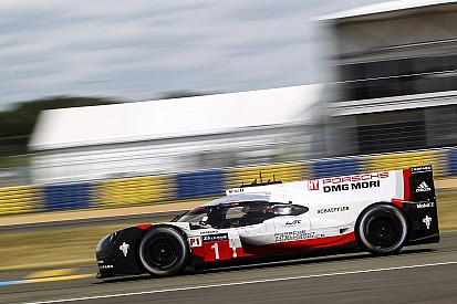 Le Mans: Neel Jani a sorpresa si impone nelle prove libere