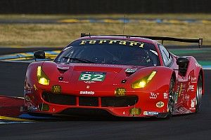 Geçmişten günümüze Le Mans 24 Saat galipleri