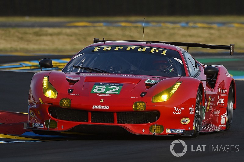 Geçmişten günümüze Le Mans 24 Saat galipleri