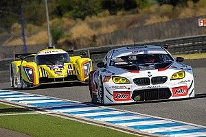 Asian Le Mans Sprint Cup has released a revised 2017 calendar