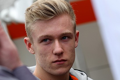 Benjamin Lessennes nuovo test driver della Boutsen Ginion Racing