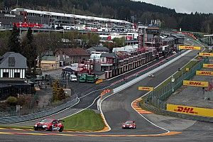 Craft-Bamboo Racing ready to fight for drivers’ championship lead in Spa