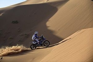 Merzouga: aumentano gli iscritti, ma non ci sono Honda e KTM