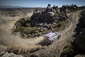В календаре WRC появится гонка в Хорватии или в Новой Зеландии