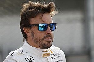 Porsche e Toyota descartam Alonso para Le Mans em 2018