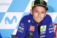 Rossi gaat stap voor stap vooruit: "Maar de race wordt erg zwaar"