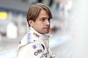 BMW "never" considered Farfus WEC/DTM double
