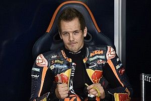 Kallio dapat wild card di MotoGP Valencia