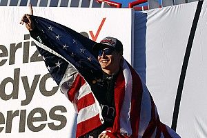 Az IndyCar bajnoka pattanhat be Gasly helyére az Amerikai Nagydíjon?!