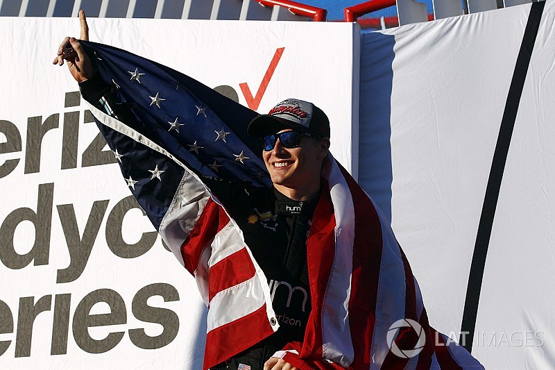 Az IndyCar bajnoka pattanhat be Gasly helyére az Amerikai Nagydíjon?!