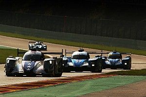 LMP2 : ORECA "n'accepte pas les décisions prises"