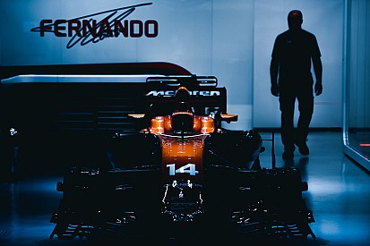 GALERIA: Fotógrafo russo retrata F1 como arte