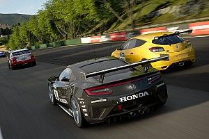 Gran Turismo'nun ilk fragmanı yayınlandı!