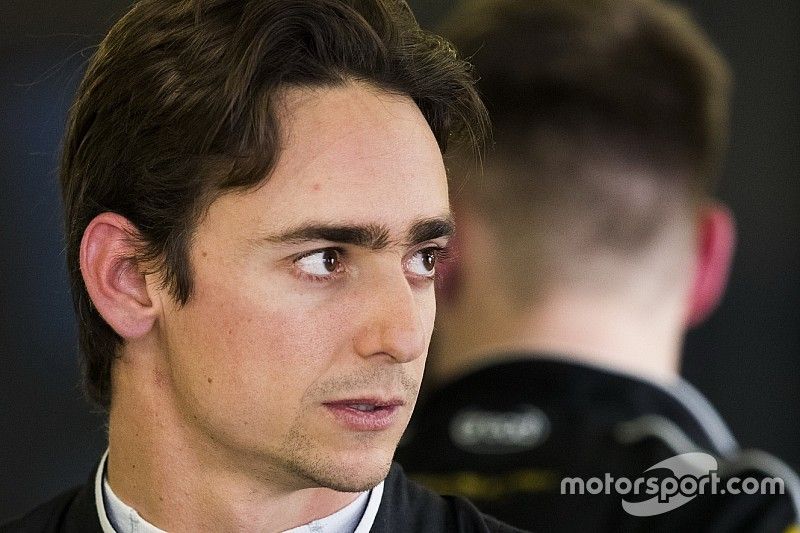 Coyne quer Gutiérrez correndo em ovais na Indy