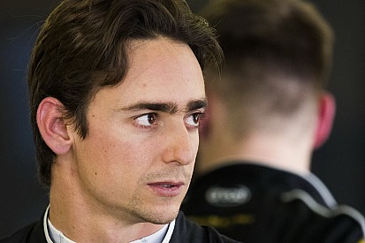 Coyne wants to run Gutierrez on IndyCar ovals