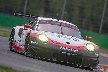 Stabiliti i criteri del Balance of Performance automatico in GTE PRO