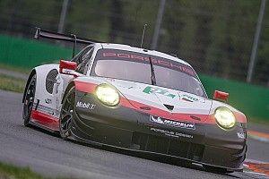 Stabiliti i criteri del Balance of Performance automatico in GTE PRO