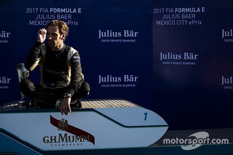 Vergne : "Je me demande si D'Ambrosio a un cerveau"
