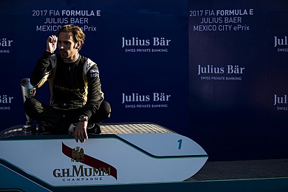 Vergne: “Mi chiedo se D’Ambrosio abbia un cervello!”