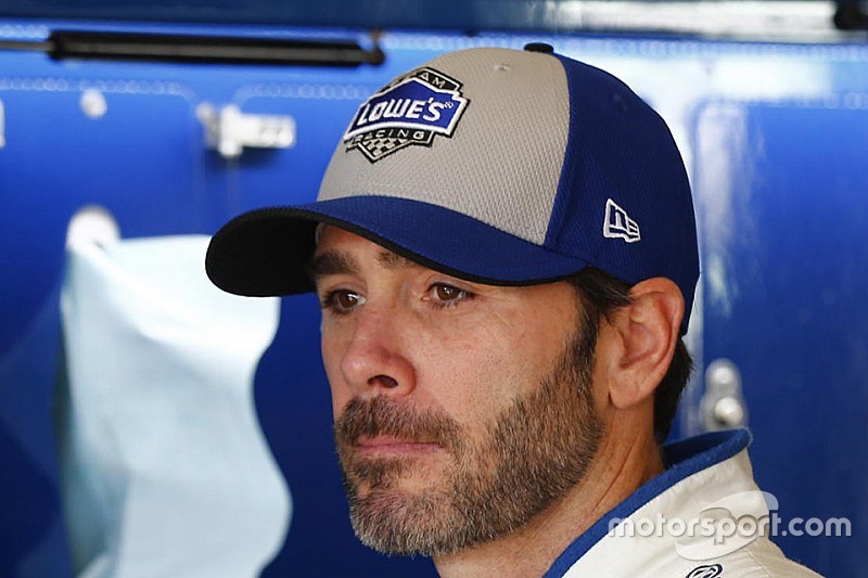 Fans show new respect for champion at Homestead