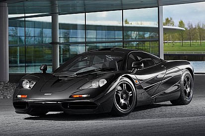 McLaren F1 : la meilleure voiture au monde ?