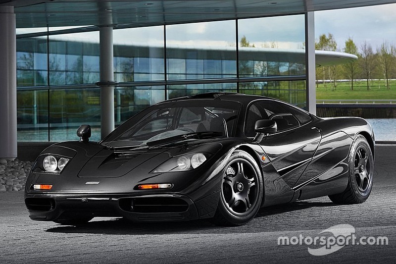 McLaren et BMW s'unissent pour une nouvelle génération de moteurs