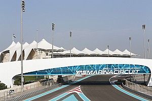 Abu Dhabi gelar balapan World RX 2019