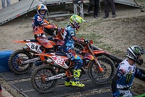 Herlings hoopt op ‘gelijkwaardig gevecht’ met Cairoli in Lommel