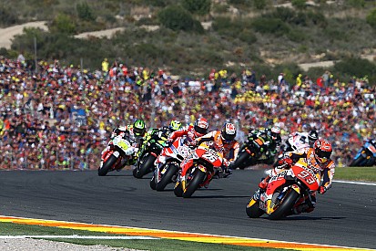 MotoGP completes Race Direction department reshuffle
