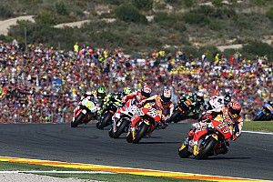 MotoGP completes Race Direction department reshuffle