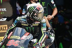 Folger herstellende van darminfectie en had twijfels over Silverstone