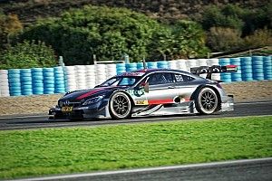 Mercedes konfirmasi susunan pembalap DTM 2017