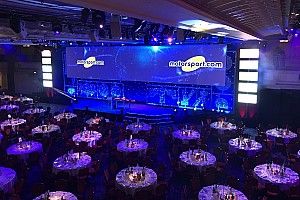 Autosport Awards 2016 akan disiarkan langsung hari ini