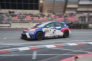 Motor Show: grandi nomi per il Trofeo TCR Italy a Bologna