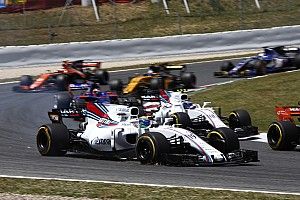 GP van Spanje: De 25 mooiste foto's van zondag