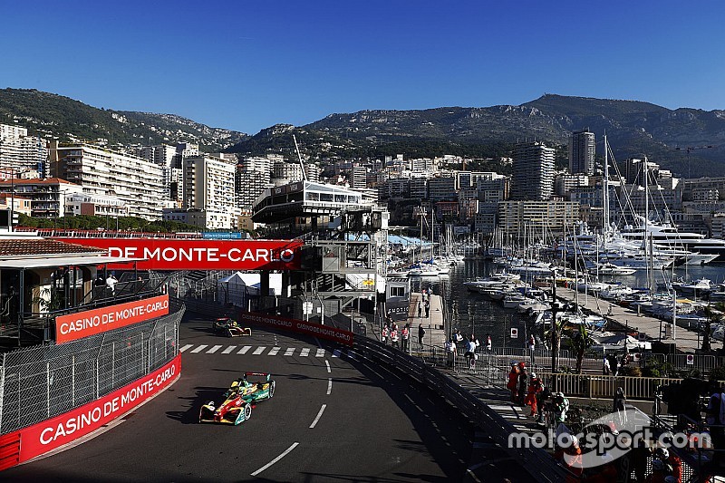 FIA erteilt Absage: Formel E fährt nicht auf Monacos Formel-1-Layout