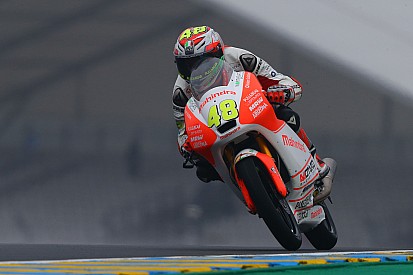 Where are Indians racing this weekend (June 2-4)?