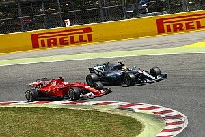 Vettel: Tak ada masalah dengan balapan membosankan