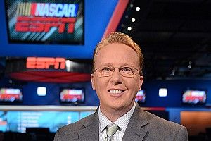 Where are they Now? - Ricky Craven still moving forward