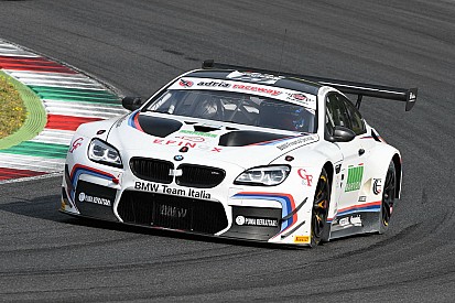 Cerqui e Comandini conquistano Gara 1 al Mugello