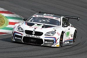 Cerqui e Comandini conquistano Gara 1 al Mugello