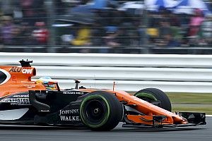 Alonso ingin balapan GP Inggris berlangsung "kacau"