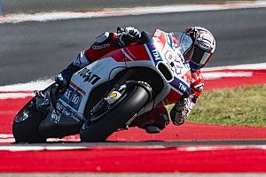 Misano, Libere 4: Dovizioso beffa Marquez a tempo scaduto